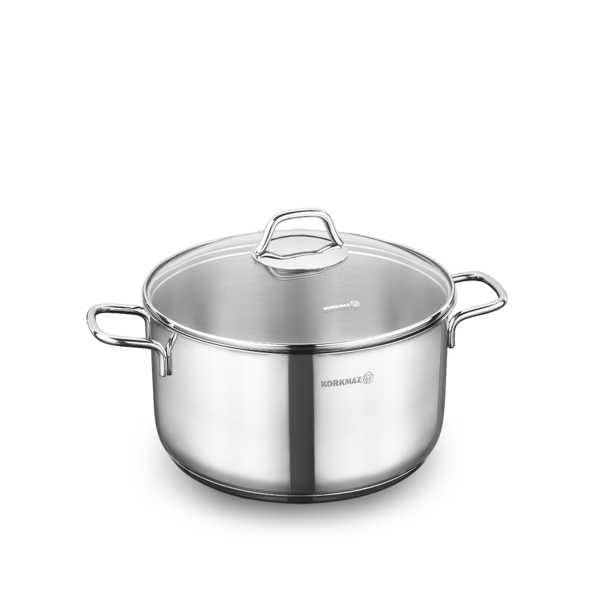 Korkmaz Perla Pott A1657 - LINE Furniture Group