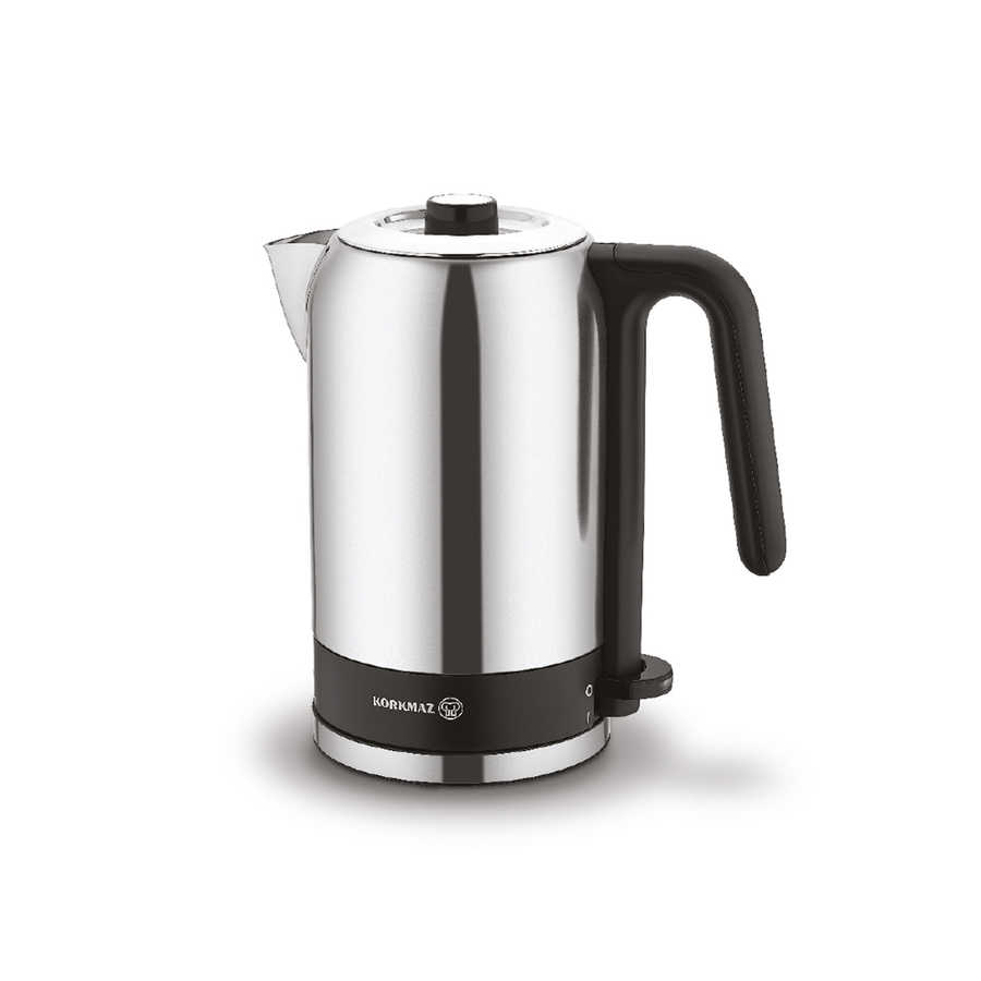 Korkmaz Tria 1.6 Lt Kettle - LINE Furniture Group