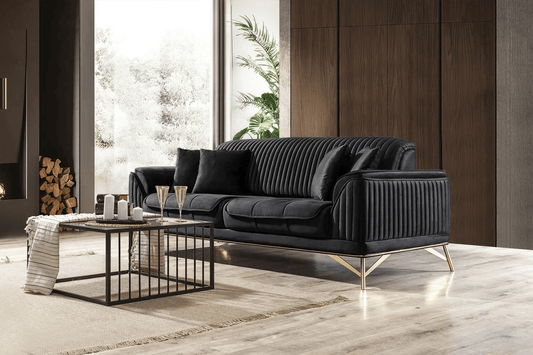 Albimo Magnum 3-Sits Bäddsoffa