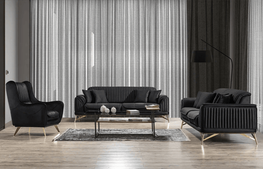 Magnum 3+3+1 Soffgrupp