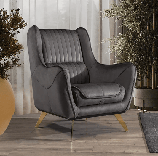 Albimo Magnum Fåtölj