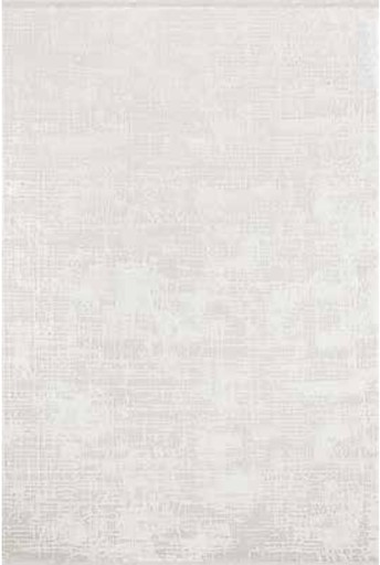 Jusco Efsun Krämfärg Matta 6501A