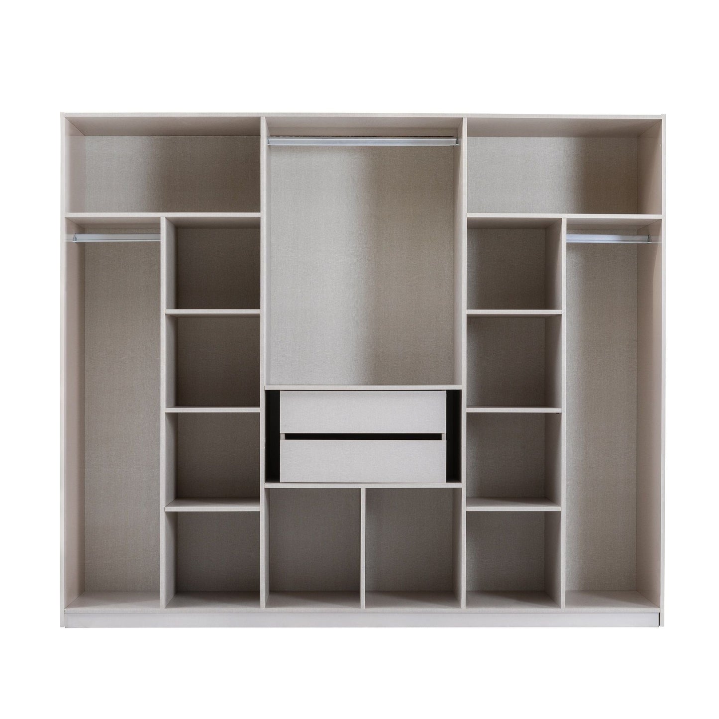 Rose Sminkbord med Spegel - LINE Furniture Group