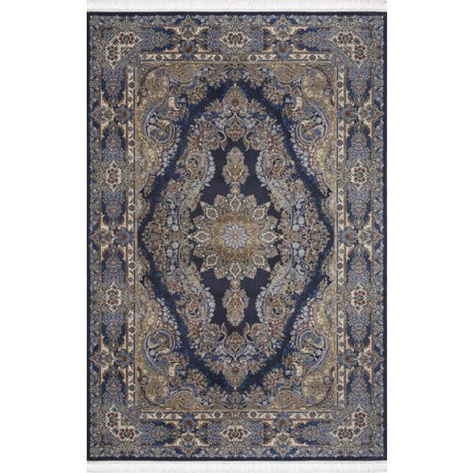 SILK BAMBOO & VISKOS ORIENTALISK MATTA 5156 - LINE Furniture Group