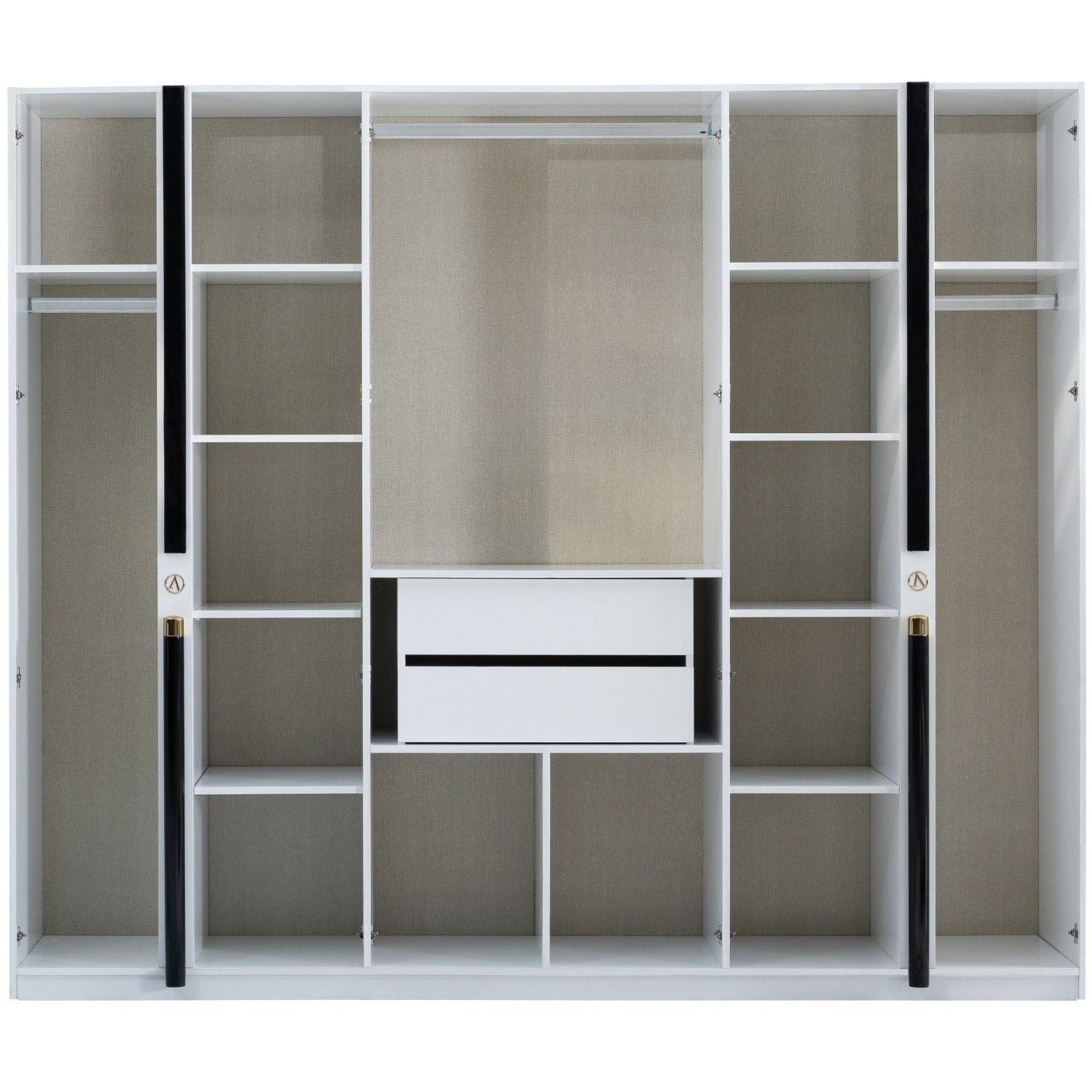 Stella Sängbord - LINE Furniture Group