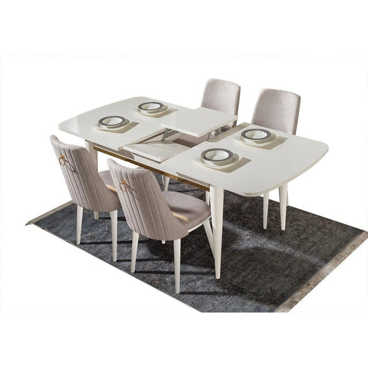 Albimo Venice Matbord