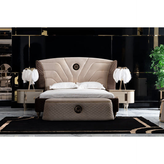 Victoria Pall - LINE Furniture Group