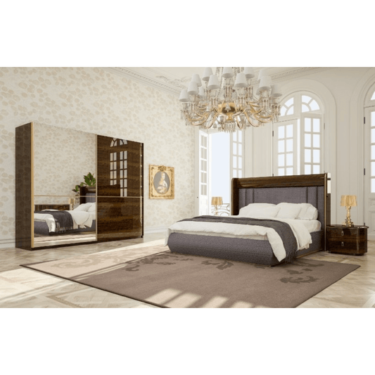 Favor Sminkbord med Spegel