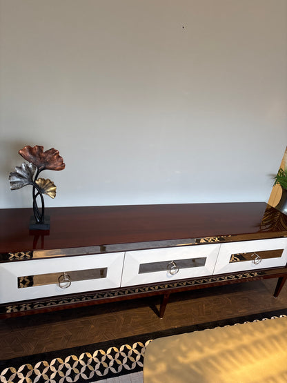 Gabba London Tv Bänk – Line Furniture