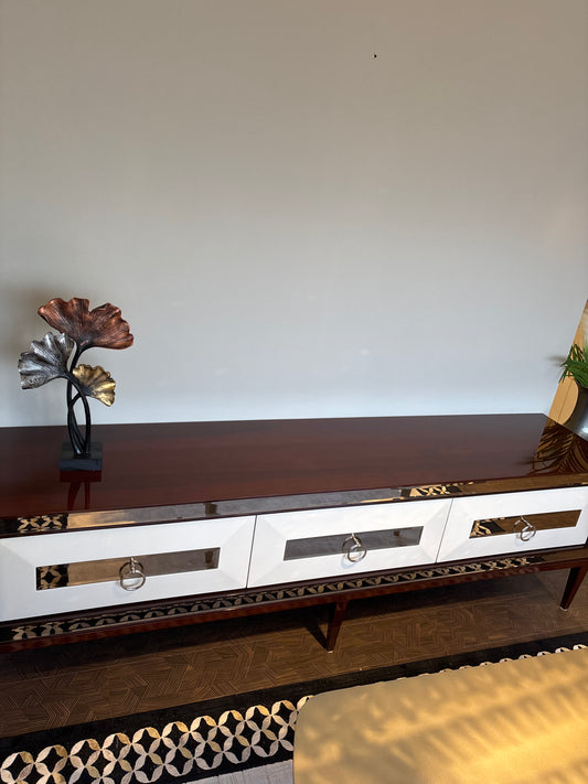 Gabba London Tv Bänk – Line Furniture