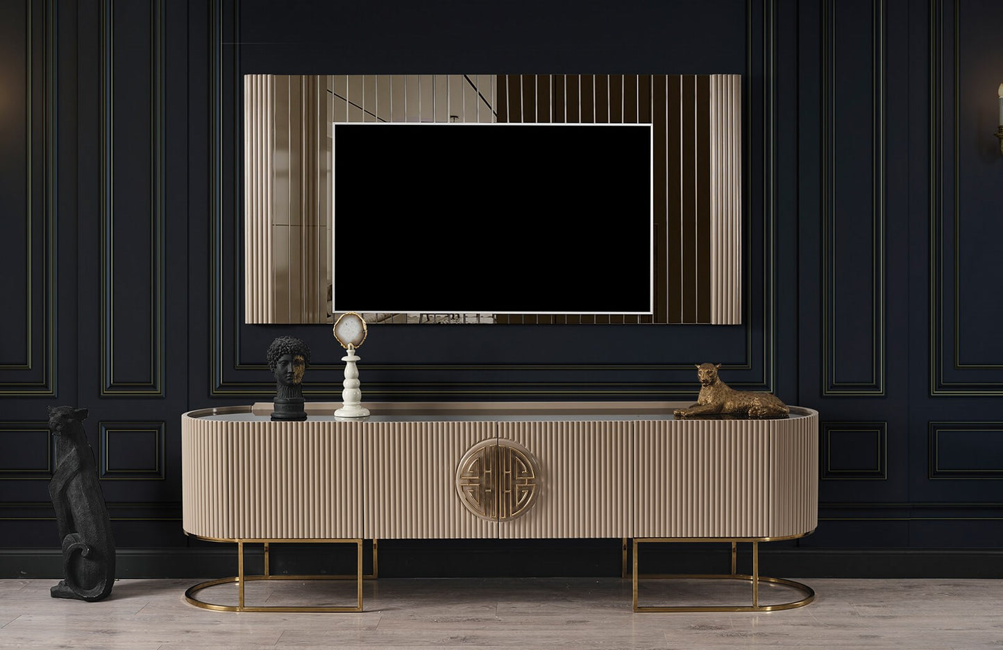 London TV Stand