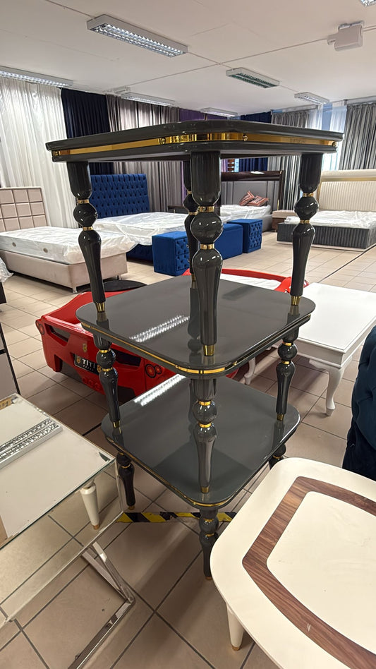 Aracikan Isabella Sidobord