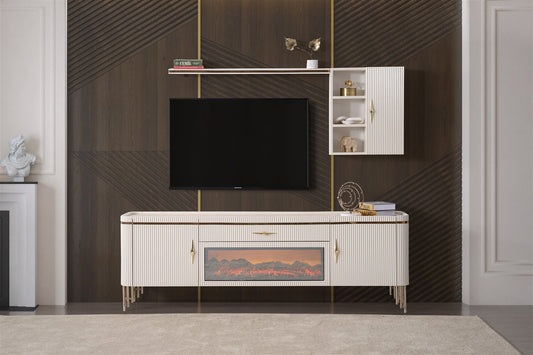 PRADA Tv-Panel