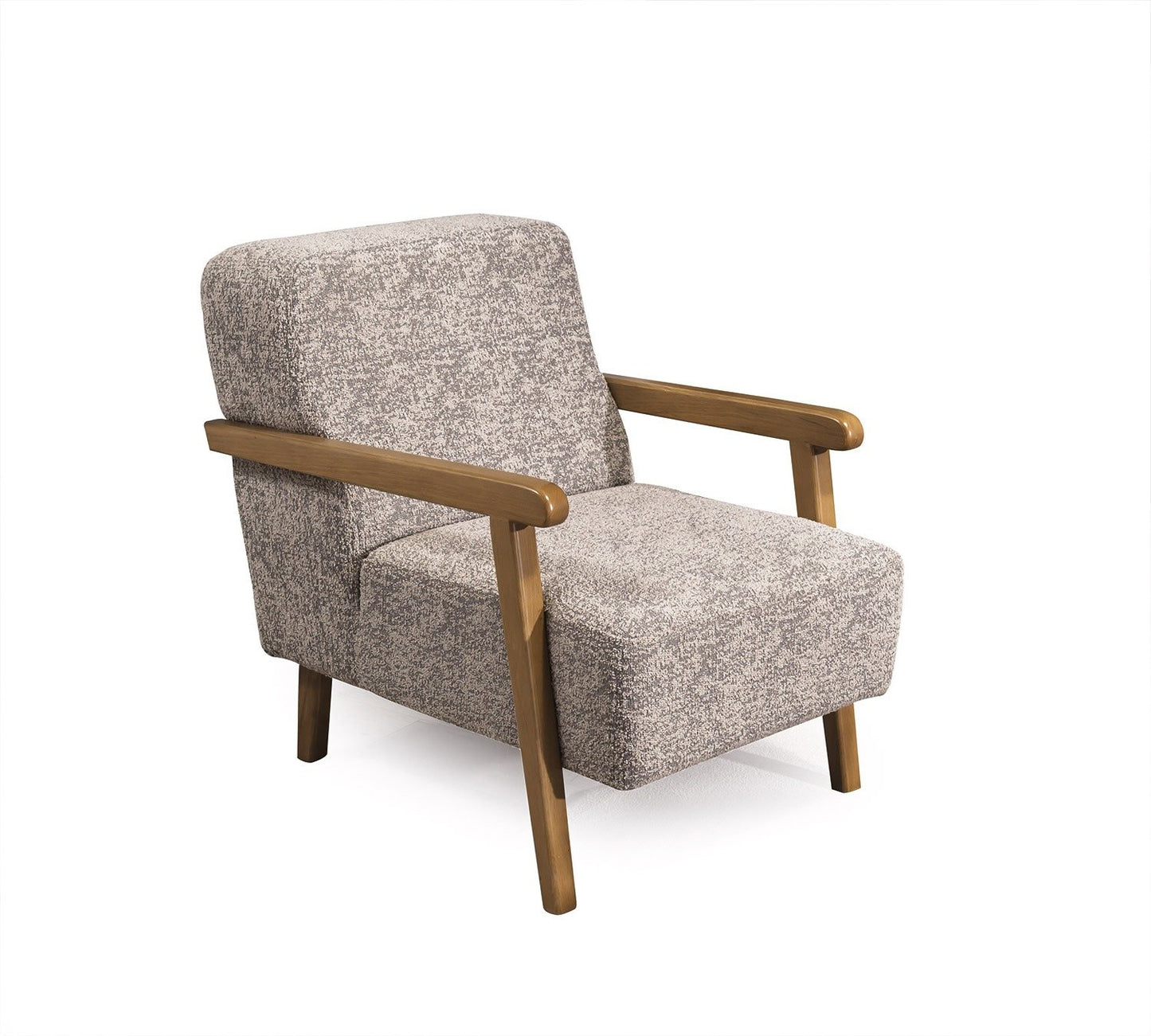 Helyum-A 3-Sits Bäddsoffa - Albimo
