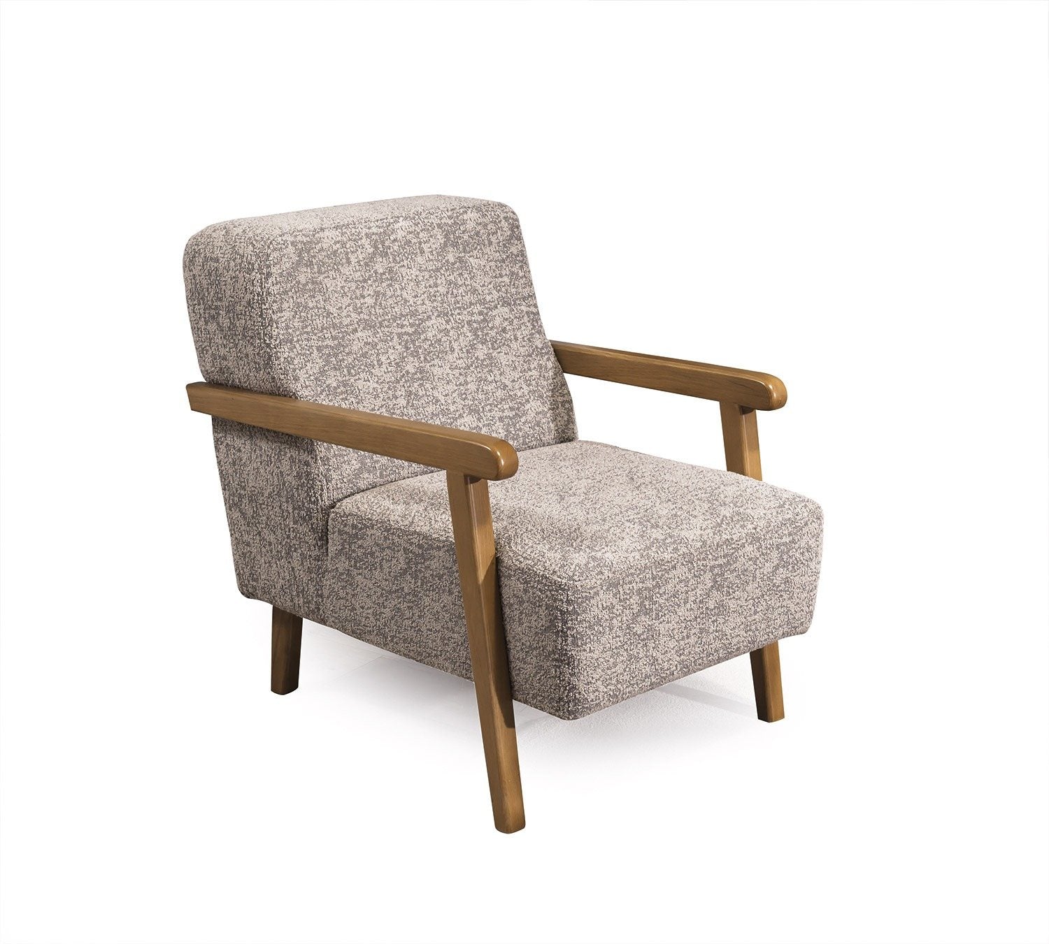 Helyum-A 3-Sits Bäddsoffa - Albimo