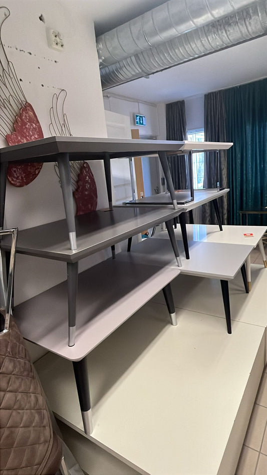 Taylan Soffbord Grå