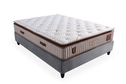 Cotton Deluxe Madrass