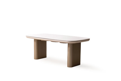 VELLA Vardagsrum Matbord 160 cm