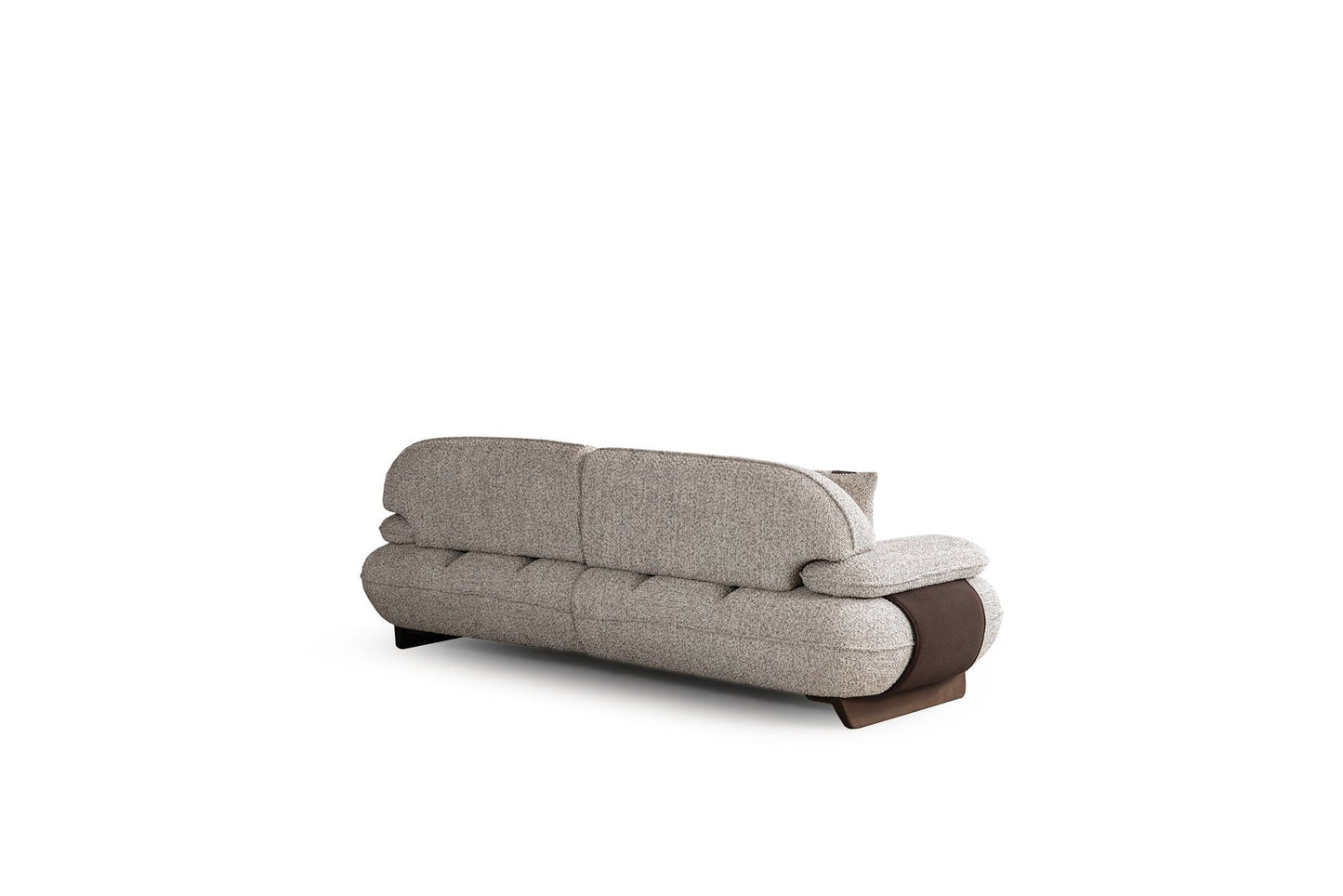 INCI 3-sits soffa