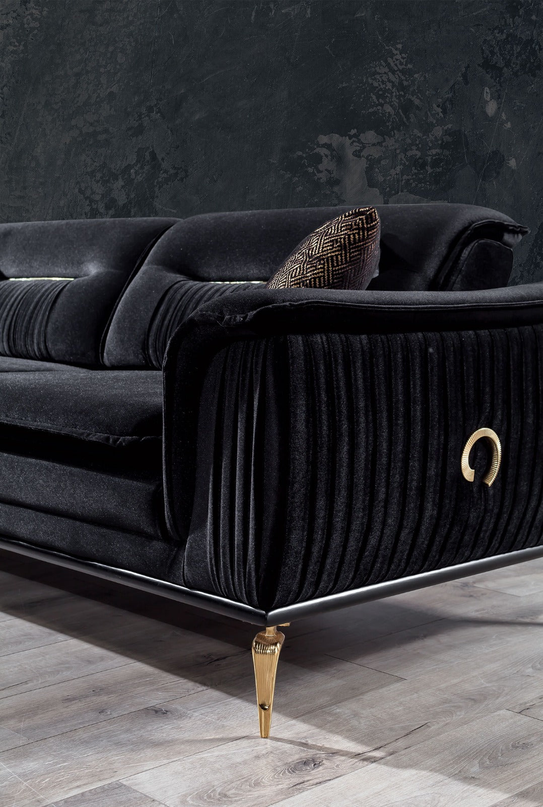 VERONA-A 3-Sits Soffa