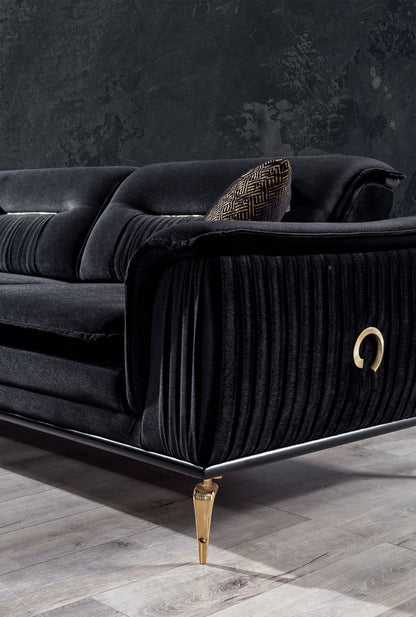 VERONA-A 3-Sits Soffa