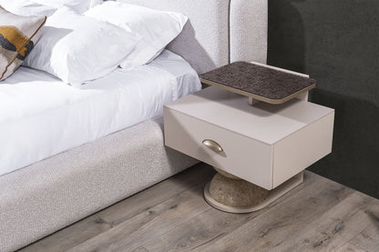 AVVA Sängbord 2 st