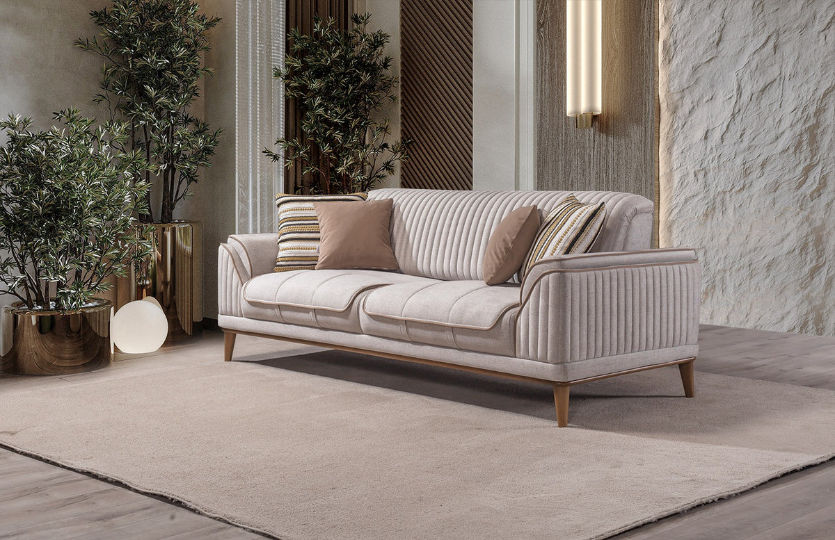 MAGNUM-H 3-Sits Soffa