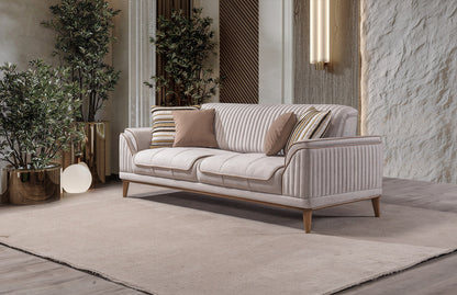 MAGNUM-H 3-Sits Soffa