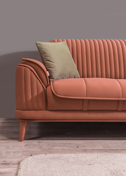 MAGNUM-I 3-Sits Soffa