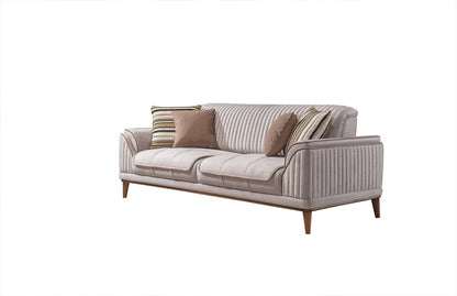 MAGNUM-H 3-Sits Soffa