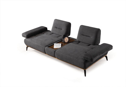 META-A 3-Sits Soffa
