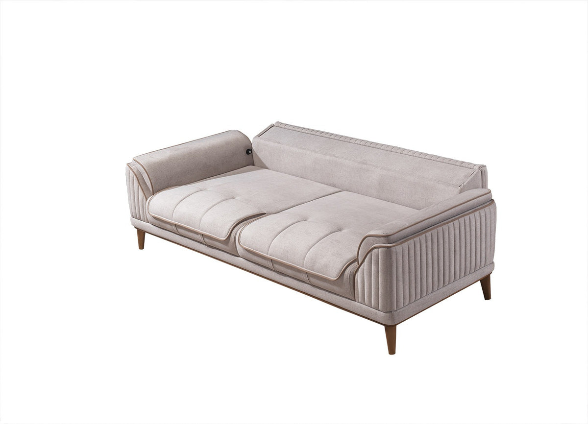 MAGNUM-H 3-Sits Soffa