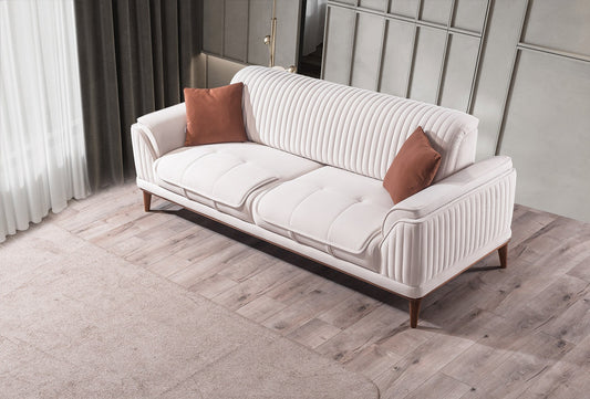 MAGNUM-I 3-Sits Soffa