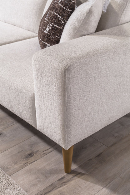 OPERA-F 3-Sits Soffa