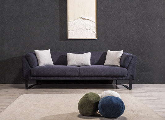 SAVANA-B 3-Sits Soffa