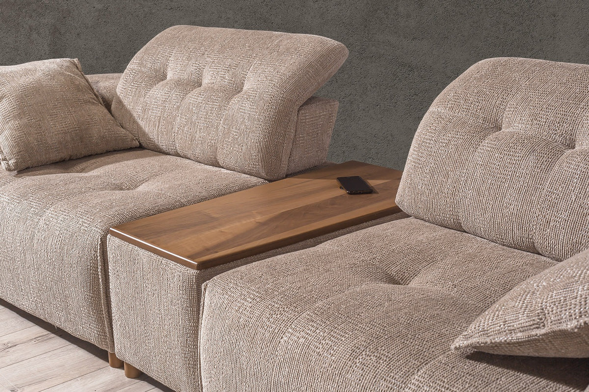 LARGO-G 3-Sits Soffa