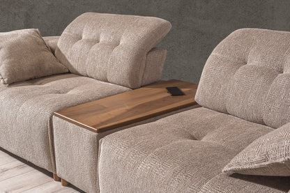 LARGO-G 3-Sits Soffa