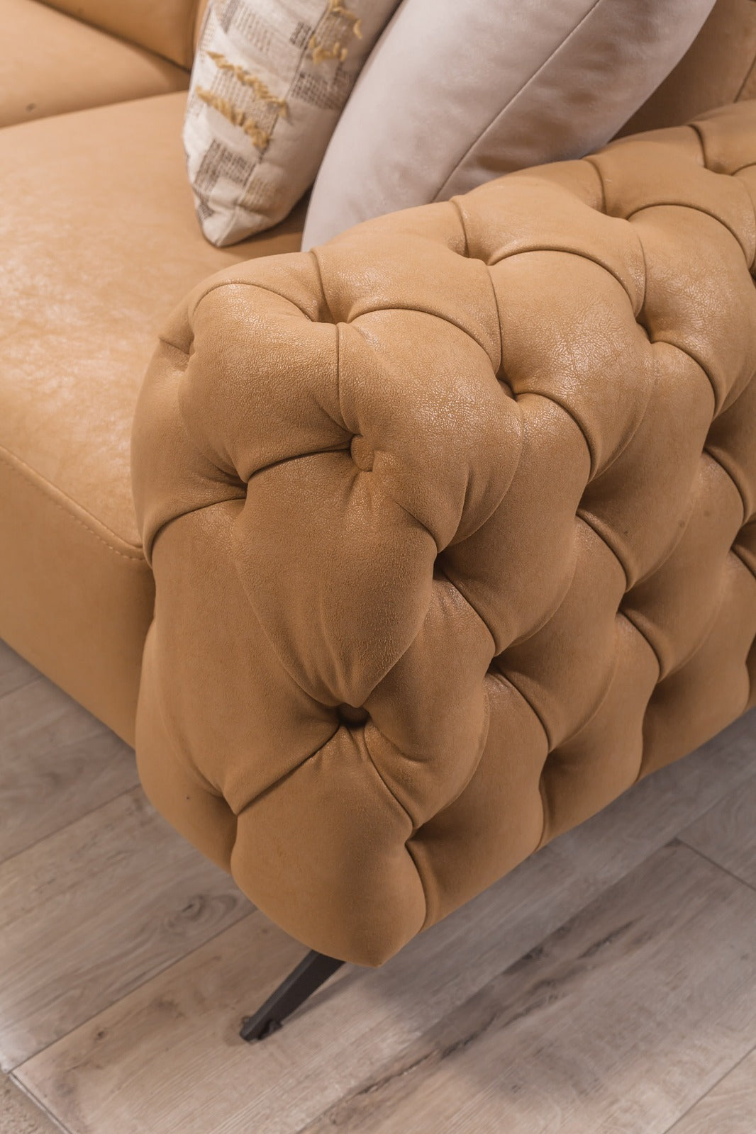 HAVANA-G Hörnsoffa