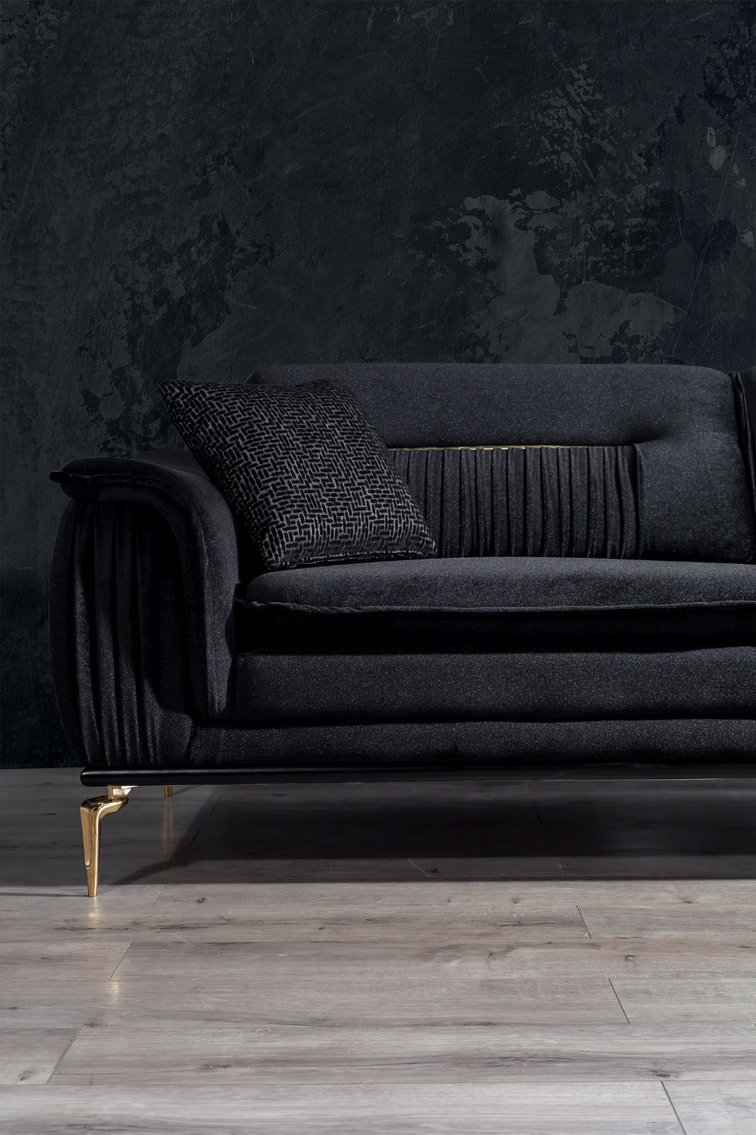 VERONA-A 3-Sits Soffa