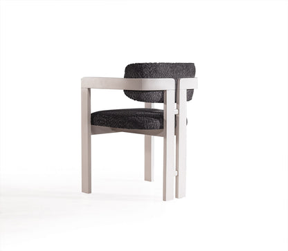 RUBATO Stolar 6 st