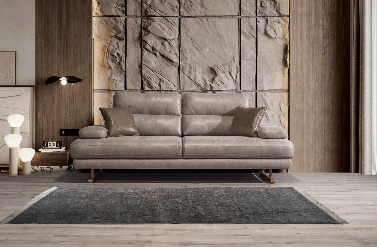 QUATRO-A 3-Sits Soffa