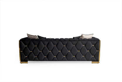 ORION-A 3-Sits Soffa