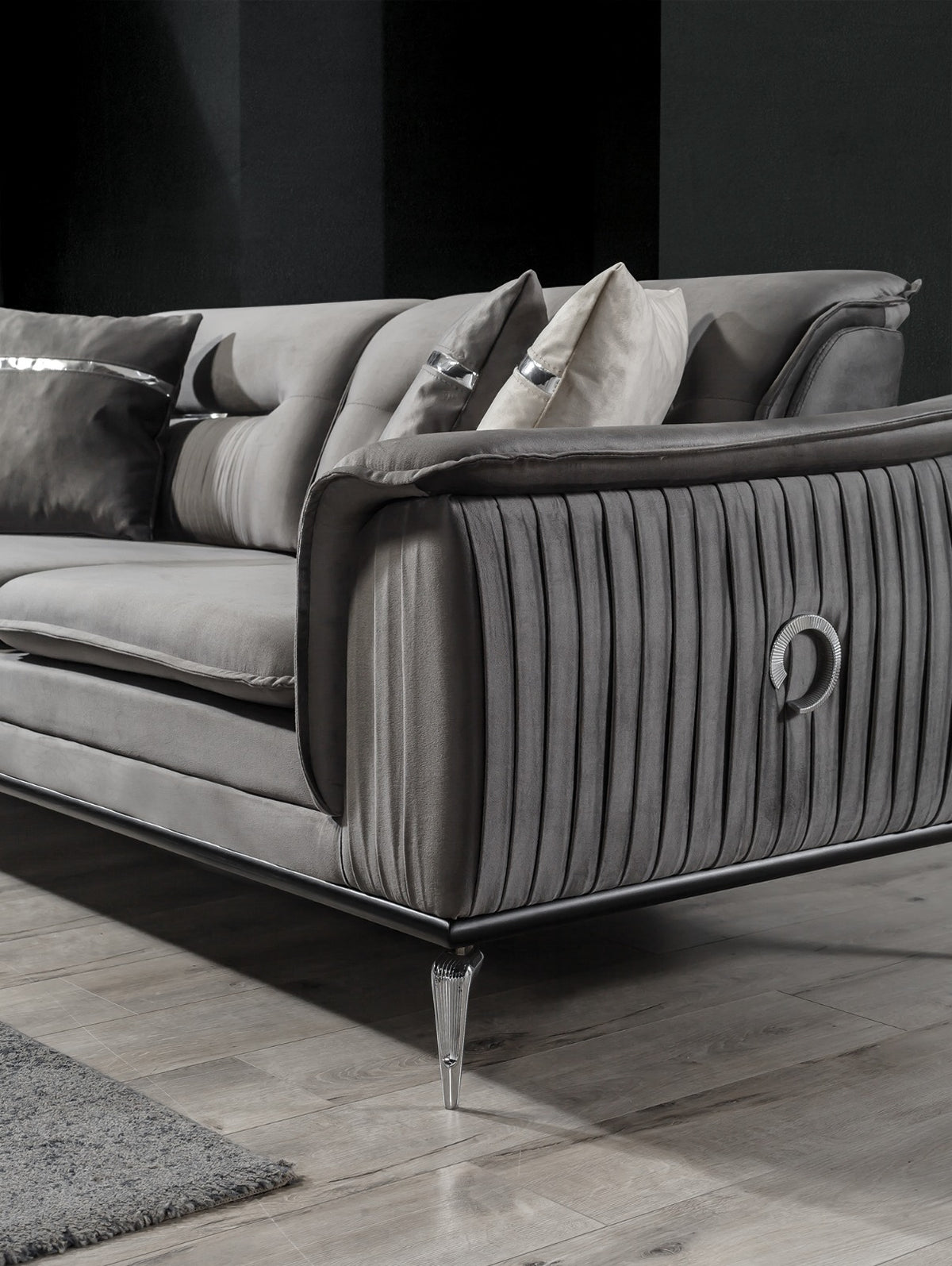VERONA-C 3-Sits Soffa