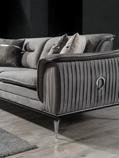 VERONA-C 3-Sits Soffa