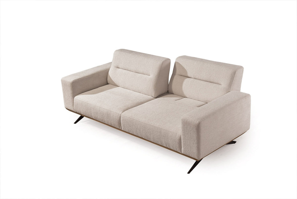 OPERA-D 3-Sits Soffa
