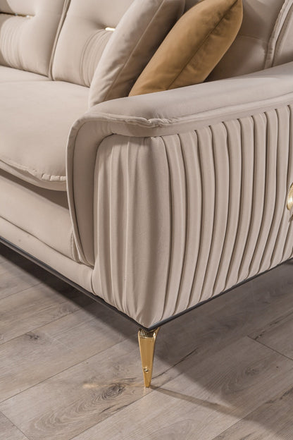 VERONA-E 3-Sits Soffa