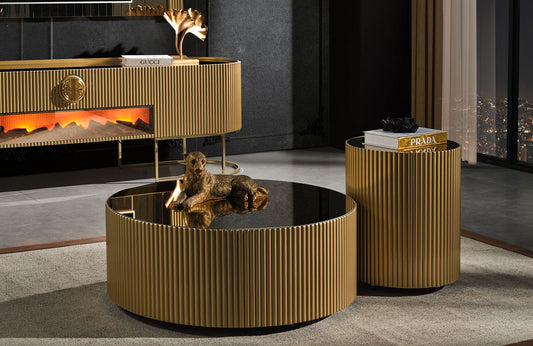 London Coffee Table