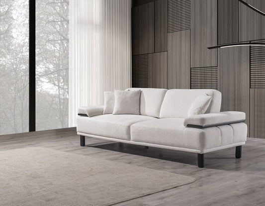 BODRUM-B 3-Sits Soffa