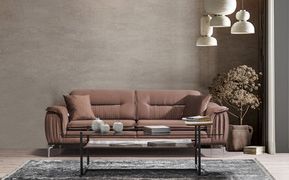 VERONA-D 3-Sits Soffa