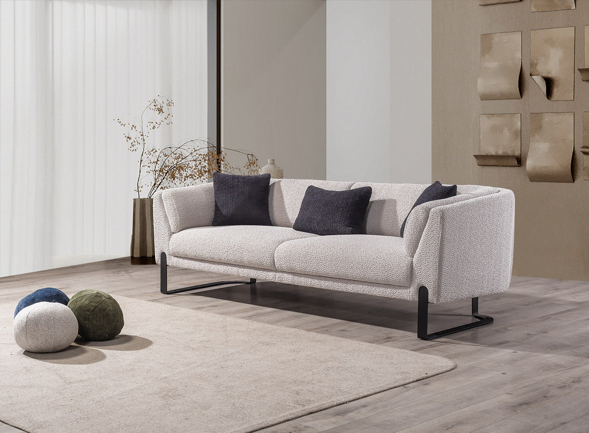 SAVANA-B 3-Sits Soffa